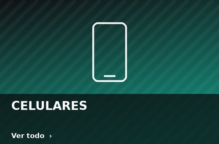 cat celulares