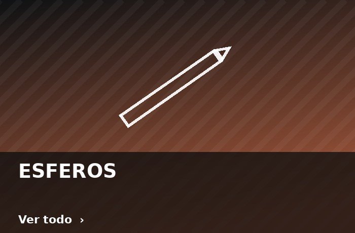cat esferos
