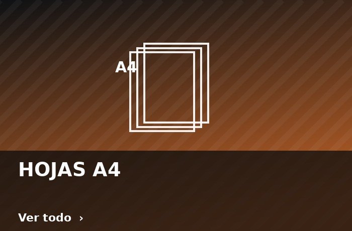 cat hojas a4