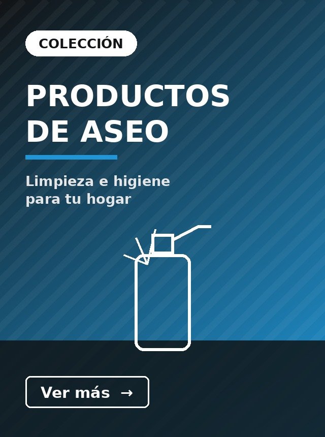 promo aseo
