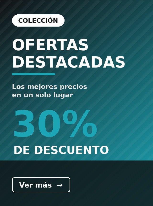 promo banner ofertas