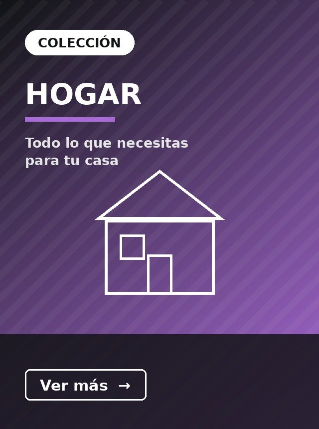 promo hogar