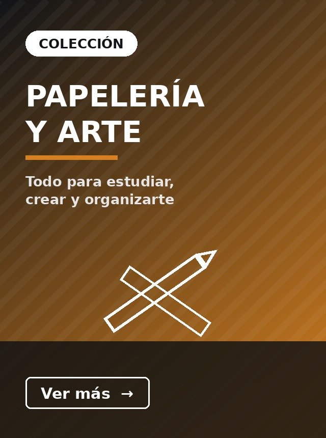 promo papeleria
