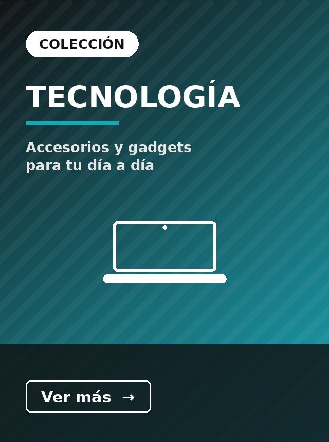 promo tecnologia